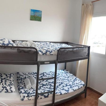 Apartament Familia קוסטה קלמה מראה חיצוני תמונה