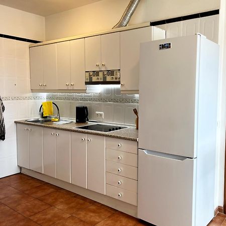 Apartament Familia קוסטה קלמה מראה חיצוני תמונה