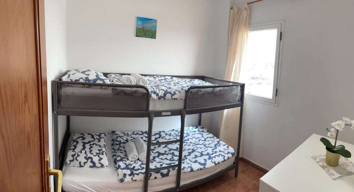 Apartament Familia קוסטה קלמה מראה חיצוני תמונה