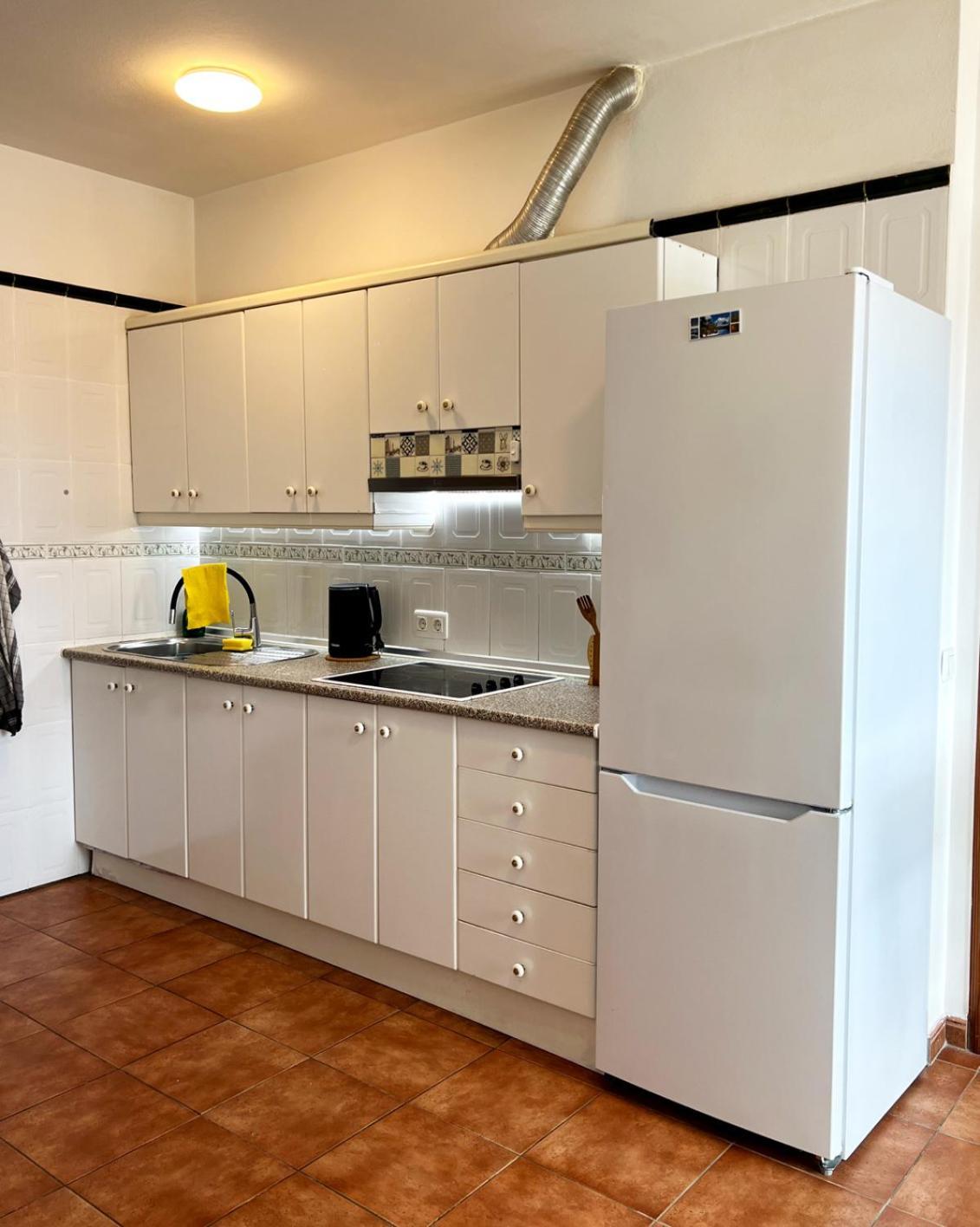 Apartament Familia קוסטה קלמה מראה חיצוני תמונה